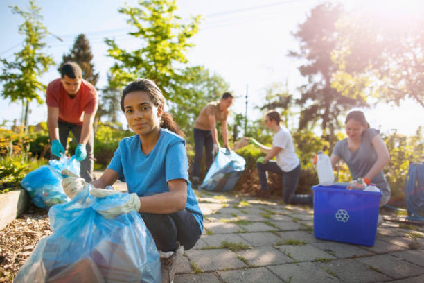 Best Yard Cleanup Services  in Edgewater, NJ