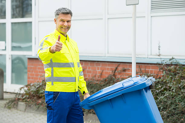 Best Trash Removal Near Me  in Edgewater, NJ